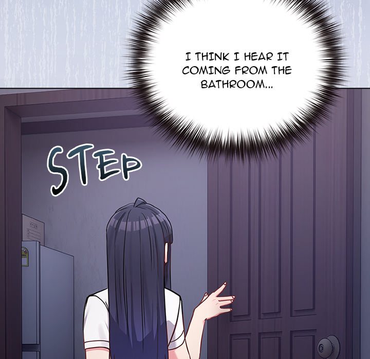 Her Rejuvenation Chapter 42 - Page 99