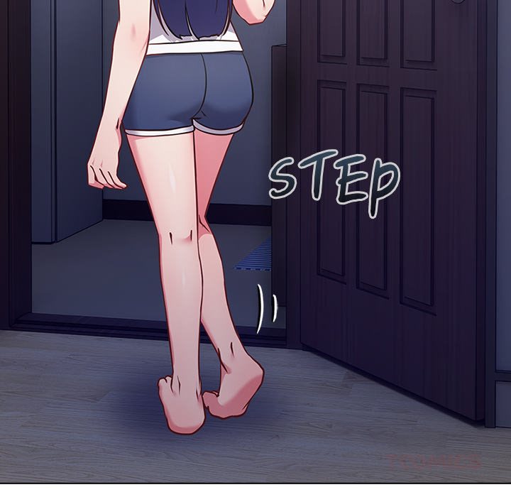 Her Rejuvenation Chapter 42 - Page 100