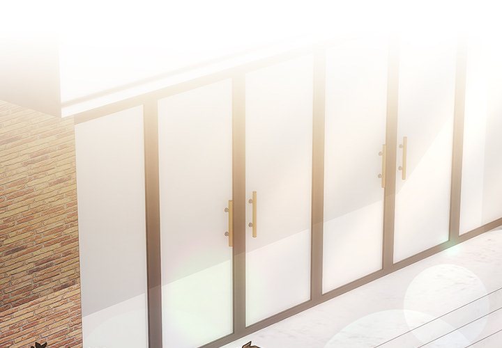 Her Rejuvenation Chapter 43 - Page 2