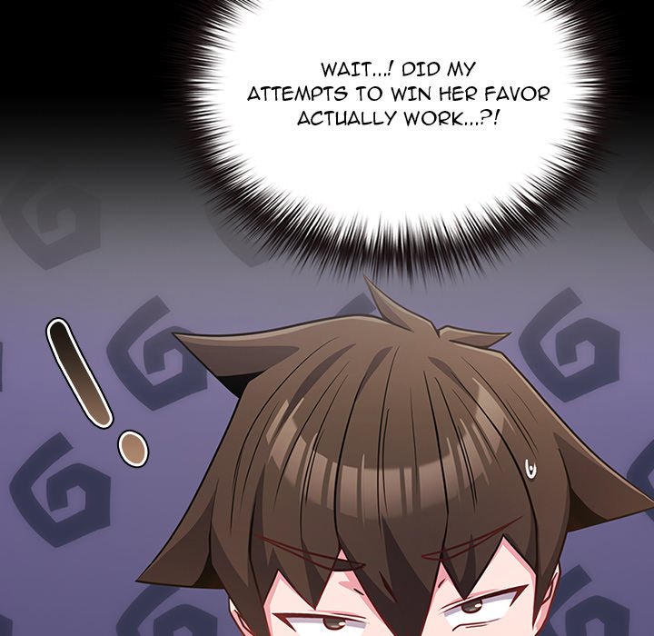 Her Rejuvenation Chapter 43 - Page 102