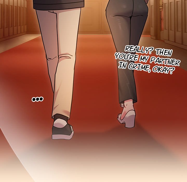 Her Rejuvenation Chapter 43 - Page 109