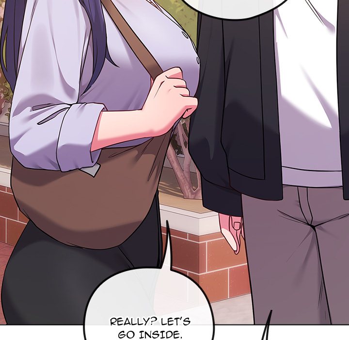 Her Rejuvenation Chapter 43 - Page 12