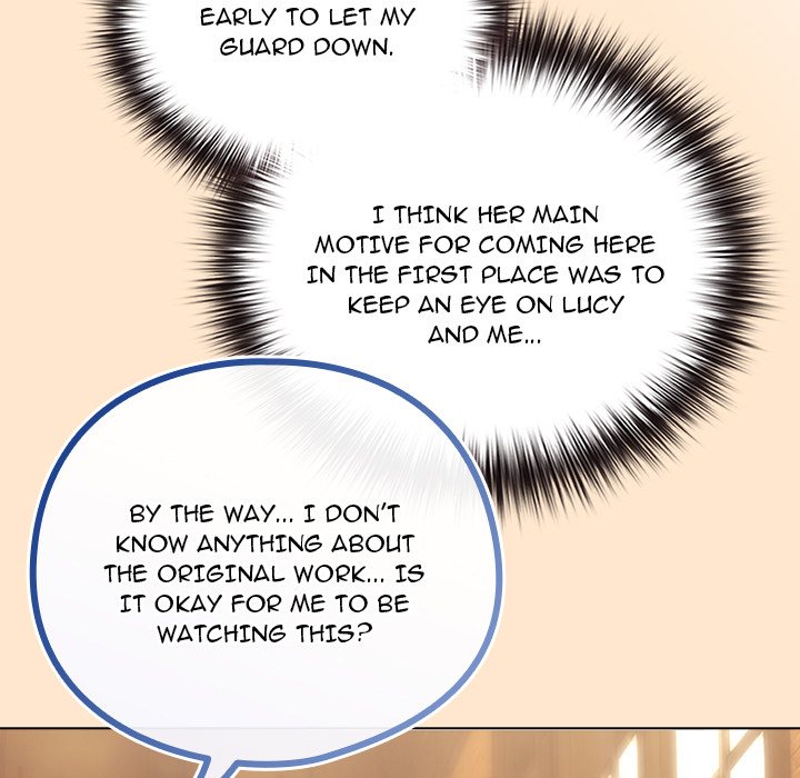 Her Rejuvenation Chapter 43 - Page 111