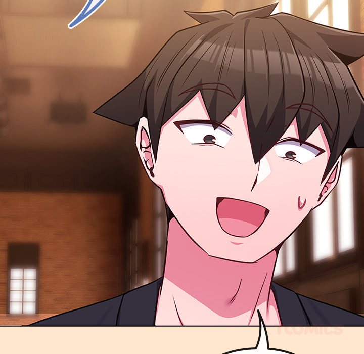 Her Rejuvenation Chapter 43 - Page 112