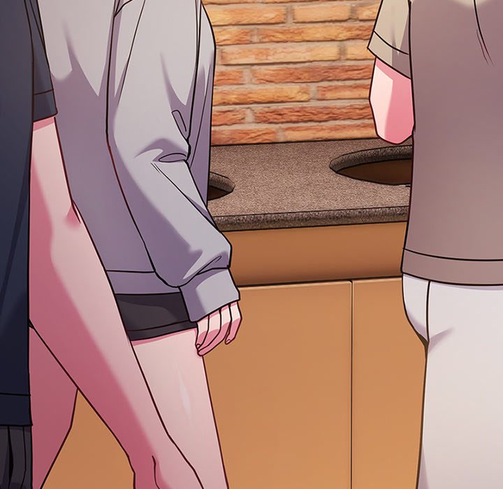 Her Rejuvenation Chapter 43 - Page 117