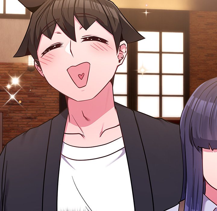 Her Rejuvenation Chapter 43 - Page 120