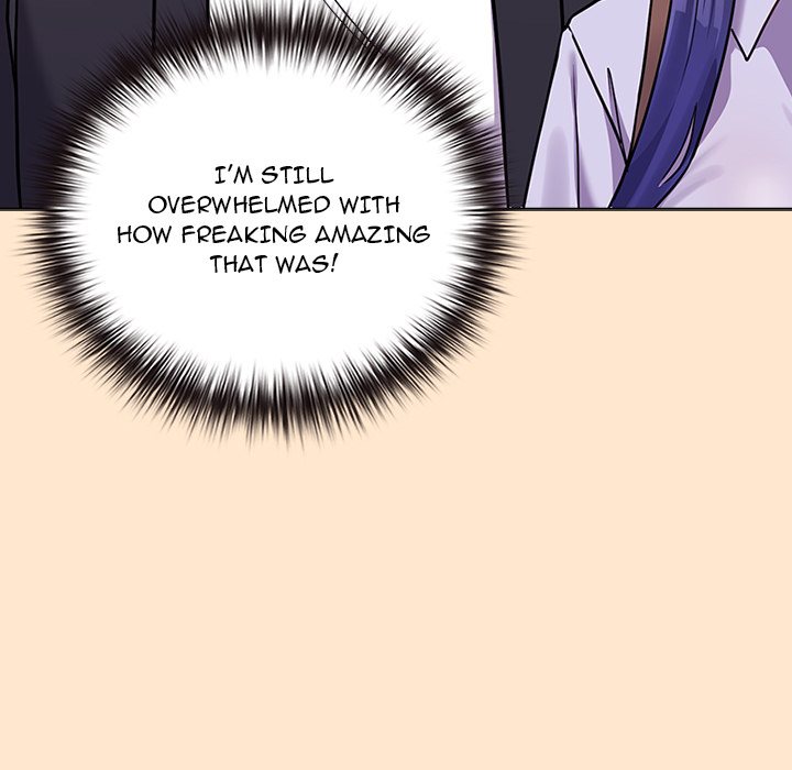 Her Rejuvenation Chapter 43 - Page 121