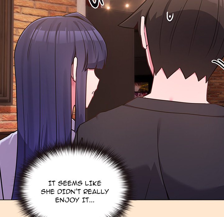 Her Rejuvenation Chapter 43 - Page 123