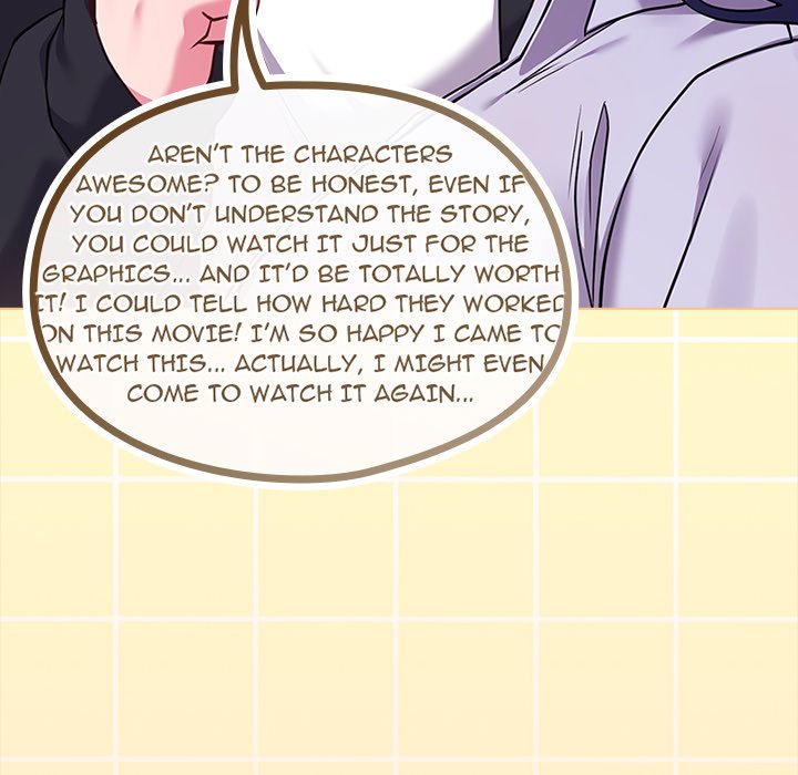 Her Rejuvenation Chapter 43 - Page 132