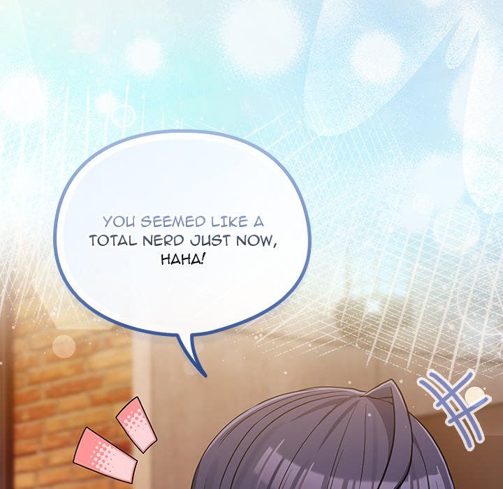 Her Rejuvenation Chapter 43 - Page 138