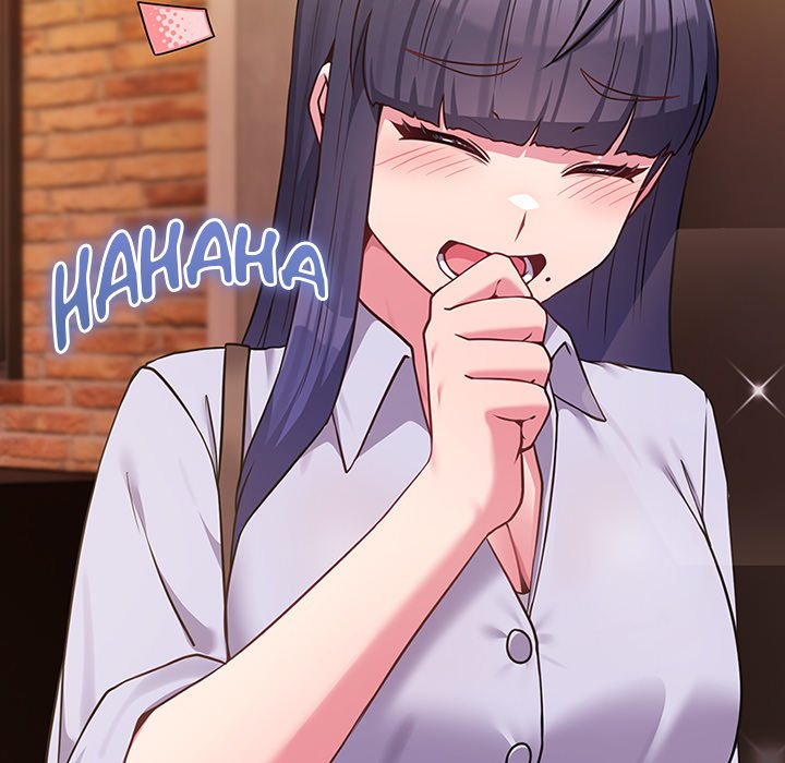 Her Rejuvenation Chapter 43 - Page 139