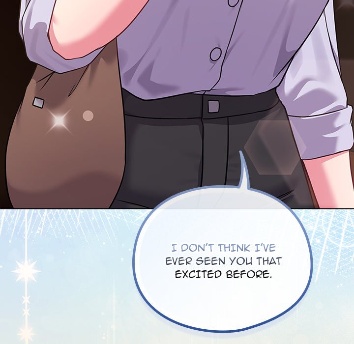 Her Rejuvenation Chapter 43 - Page 140