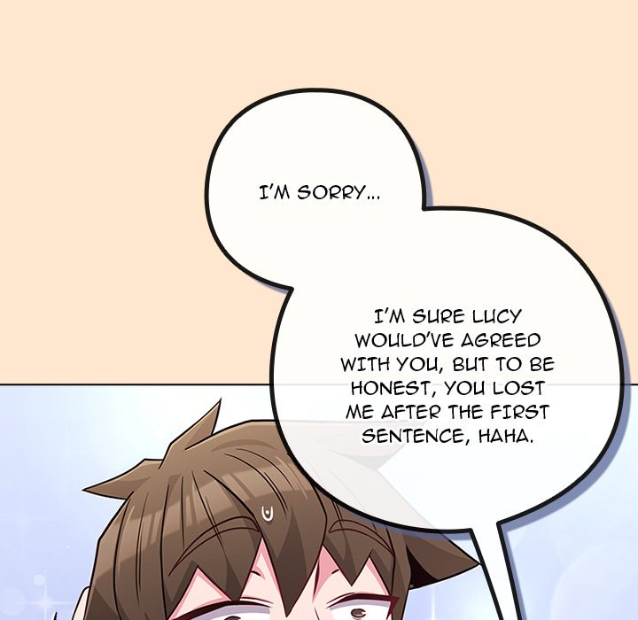 Her Rejuvenation Chapter 43 - Page 142