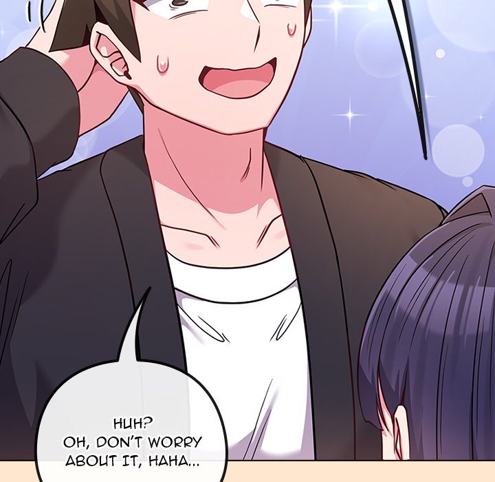 Her Rejuvenation Chapter 43 - Page 143