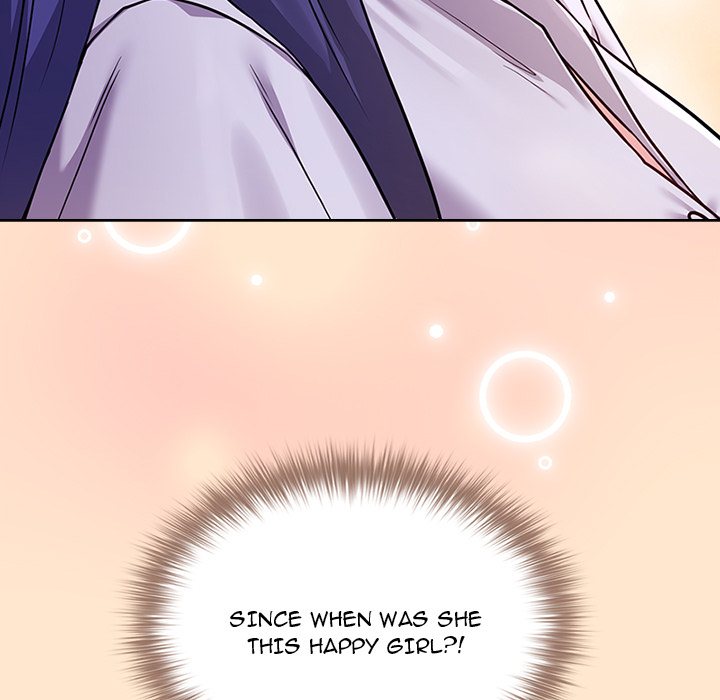 Her Rejuvenation Chapter 43 - Page 149