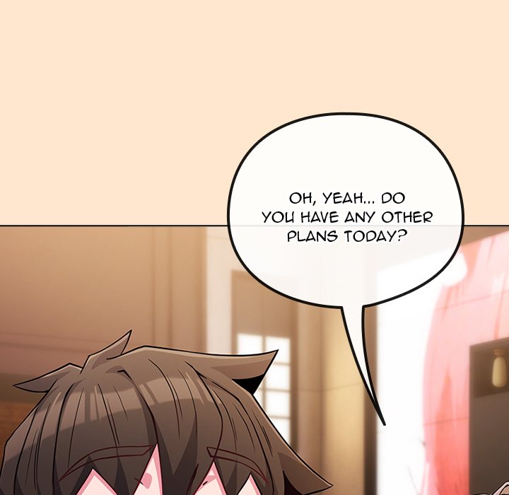 Her Rejuvenation Chapter 43 - Page 151