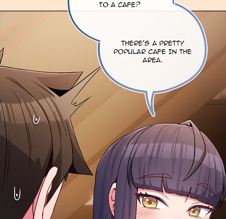 Her Rejuvenation Chapter 43 - Page 154