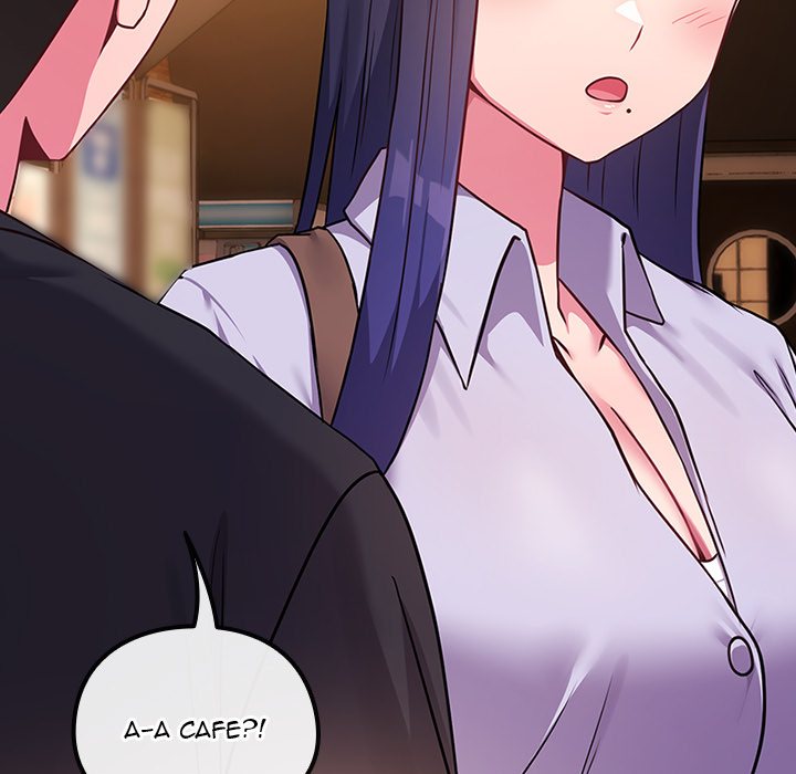 Her Rejuvenation Chapter 43 - Page 155