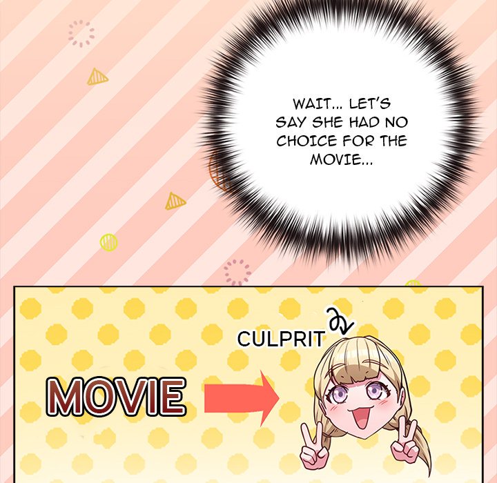 Her Rejuvenation Chapter 43 - Page 159