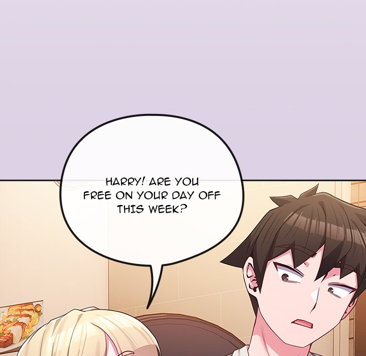 Her Rejuvenation Chapter 43 - Page 17