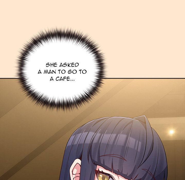 Her Rejuvenation Chapter 43 - Page 162