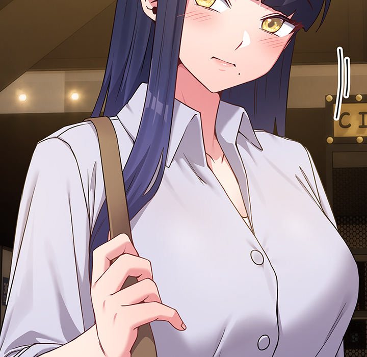 Her Rejuvenation Chapter 43 - Page 163