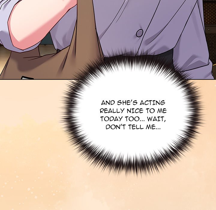 Her Rejuvenation Chapter 43 - Page 164