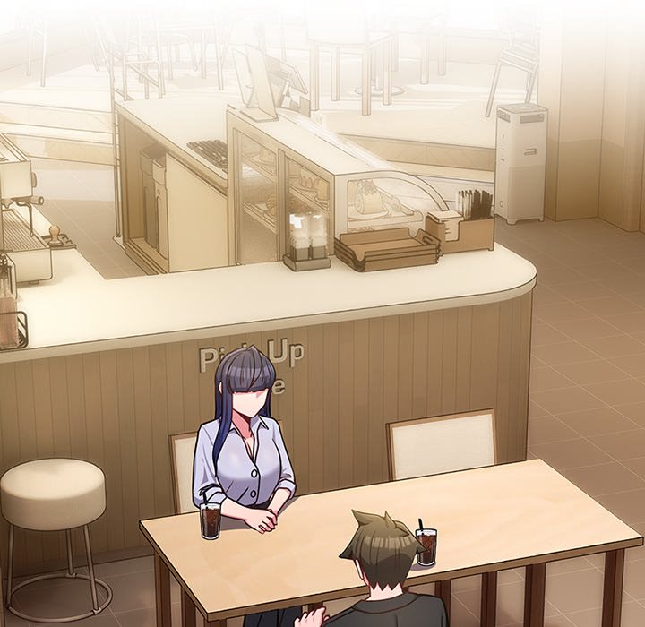 Her Rejuvenation Chapter 43 - Page 168