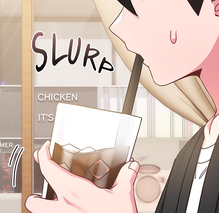 Her Rejuvenation Chapter 43 - Page 171