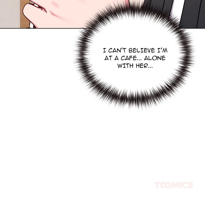 Her Rejuvenation Chapter 43 - Page 172