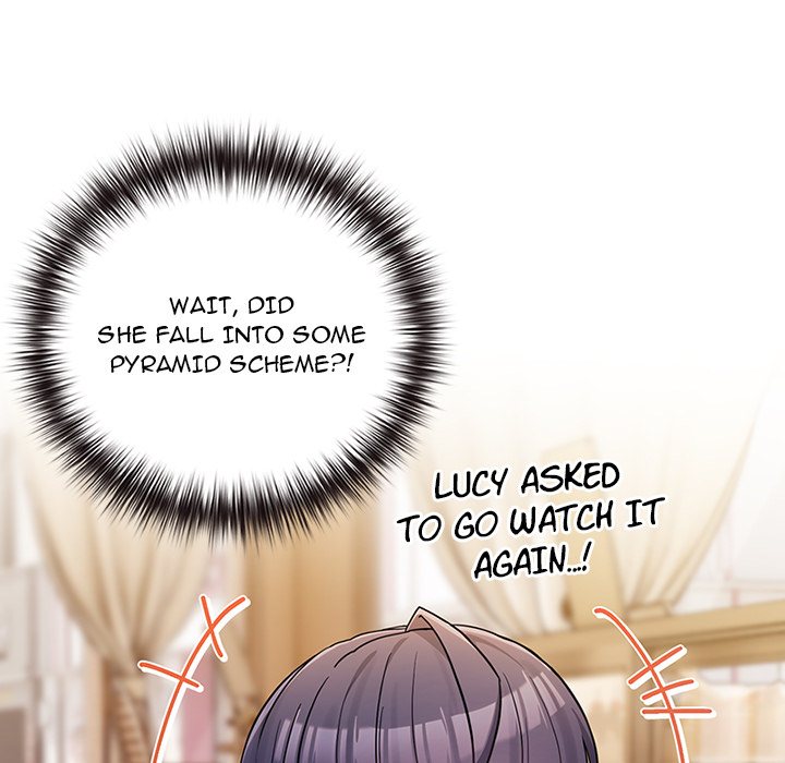 Her Rejuvenation Chapter 43 - Page 173