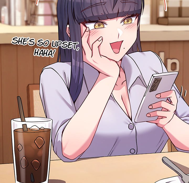 Her Rejuvenation Chapter 43 - Page 174