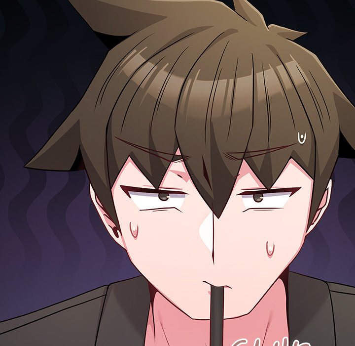 Her Rejuvenation Chapter 43 - Page 177