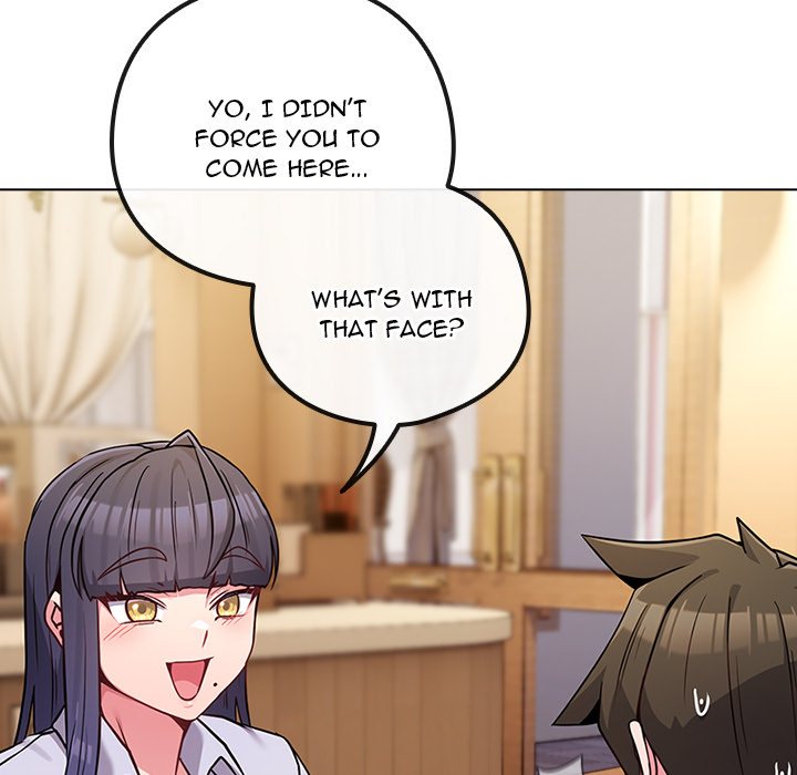 Her Rejuvenation Chapter 43 - Page 180