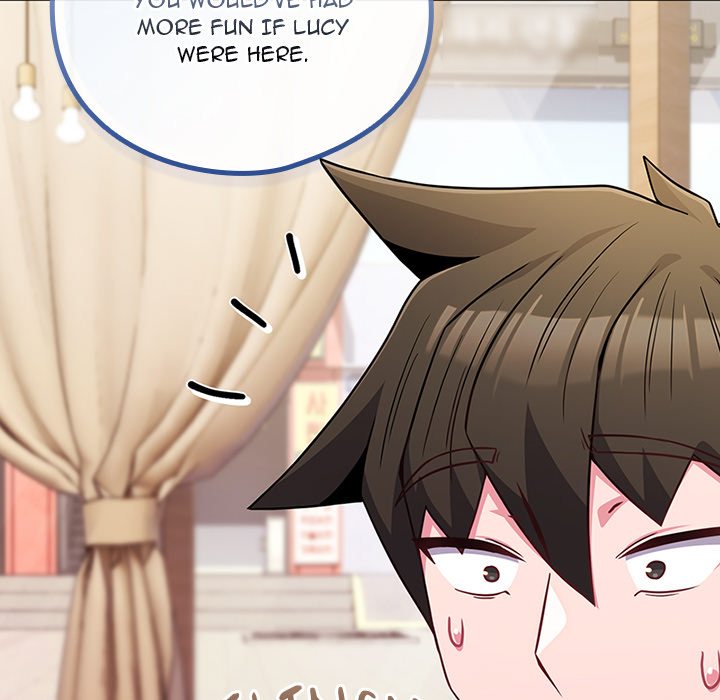 Her Rejuvenation Chapter 43 - Page 183