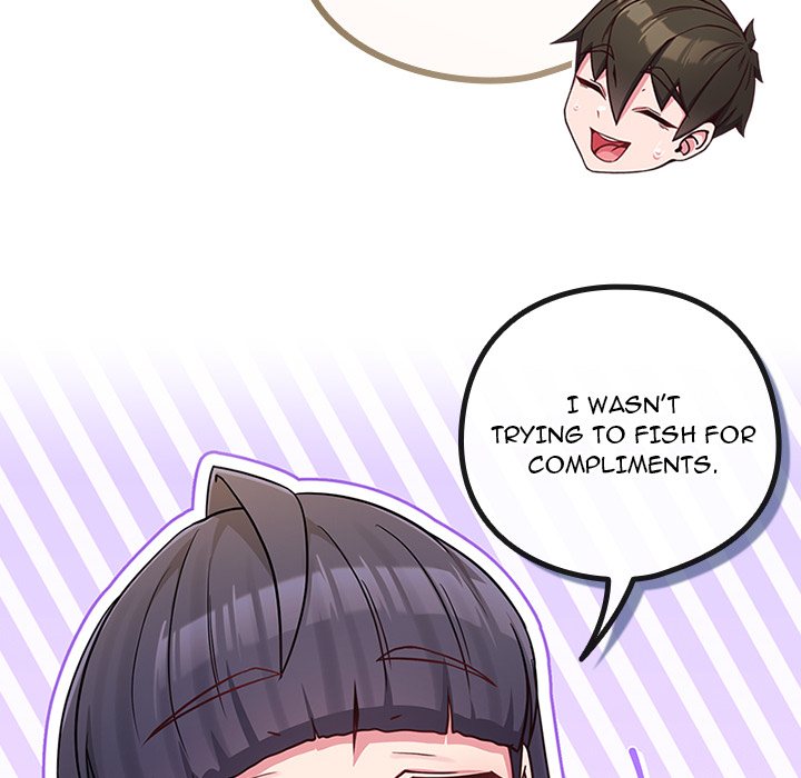 Her Rejuvenation Chapter 43 - Page 186