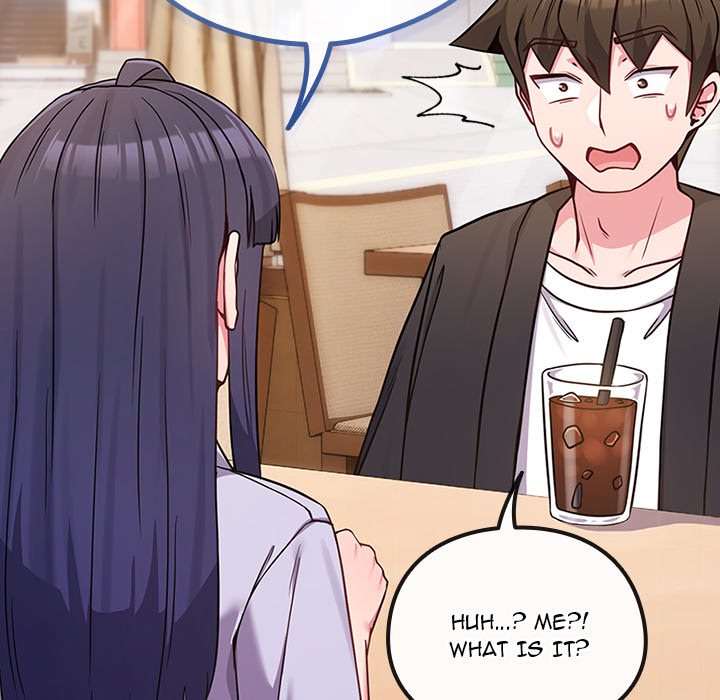 Her Rejuvenation Chapter 43 - Page 190