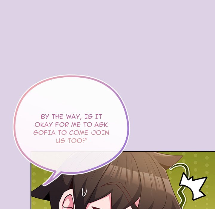 Her Rejuvenation Chapter 43 - Page 20