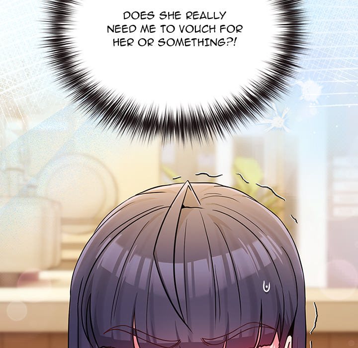 Her Rejuvenation Chapter 43 - Page 197