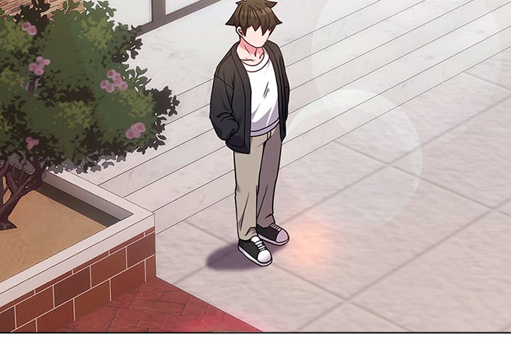 Her Rejuvenation Chapter 43 - Page 3