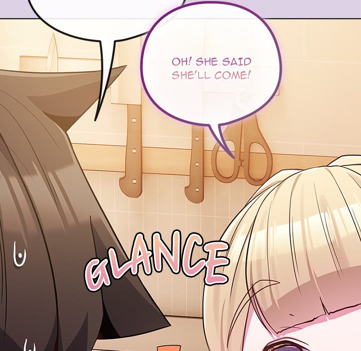 Her Rejuvenation Chapter 43 - Page 23