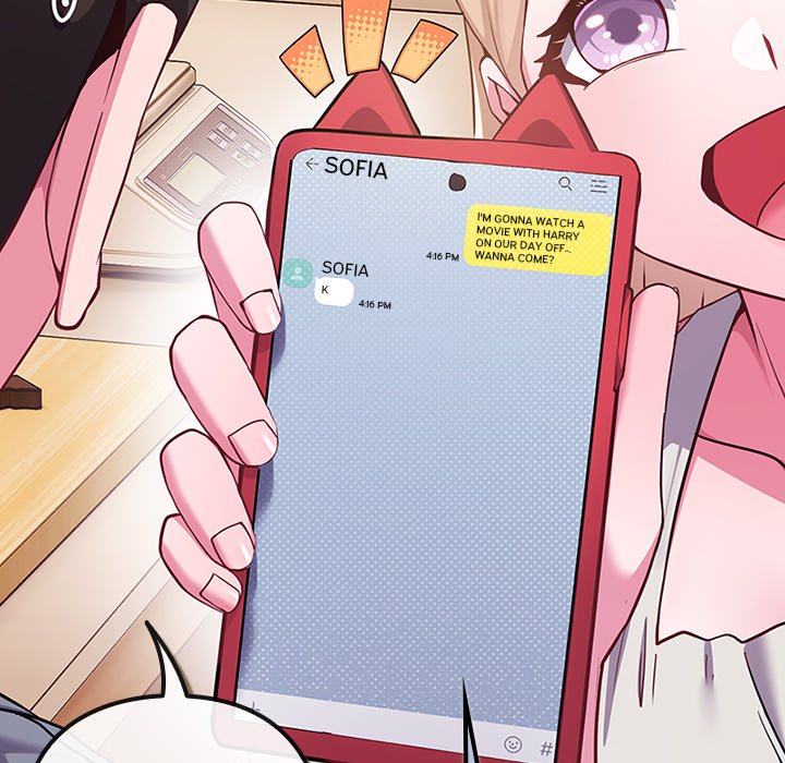 Her Rejuvenation Chapter 43 - Page 24