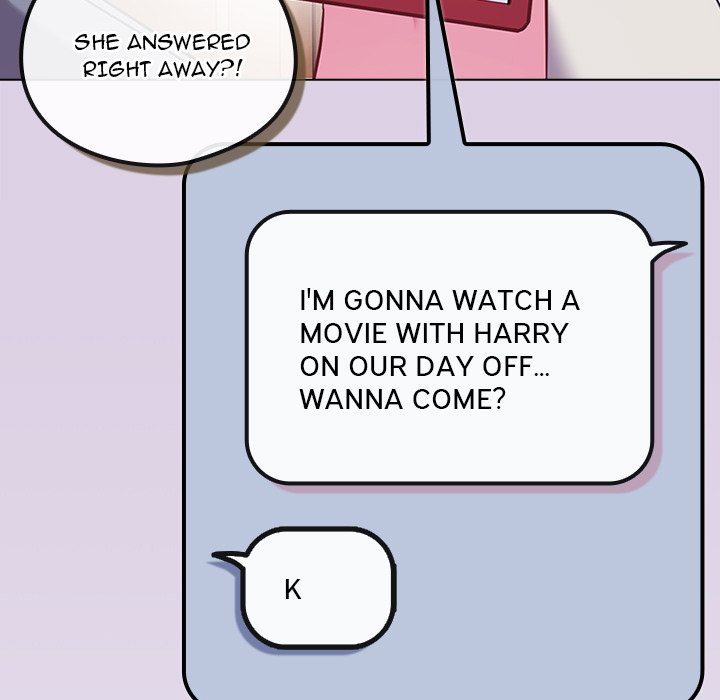 Her Rejuvenation Chapter 43 - Page 25