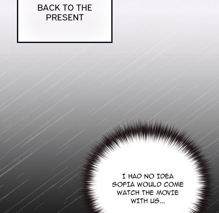 Her Rejuvenation Chapter 43 - Page 27