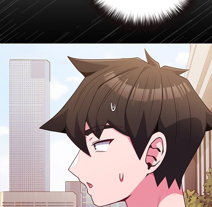 Her Rejuvenation Chapter 43 - Page 28