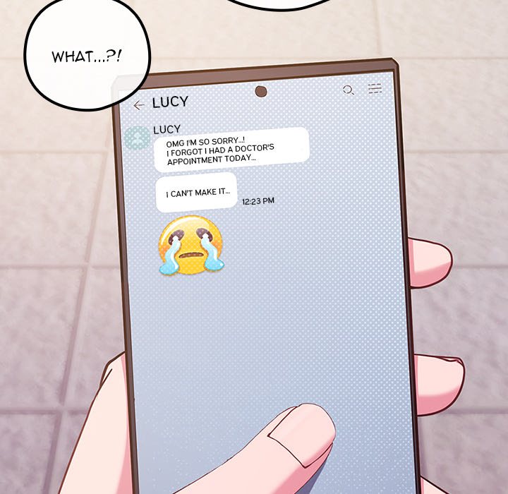 Her Rejuvenation Chapter 43 - Page 33