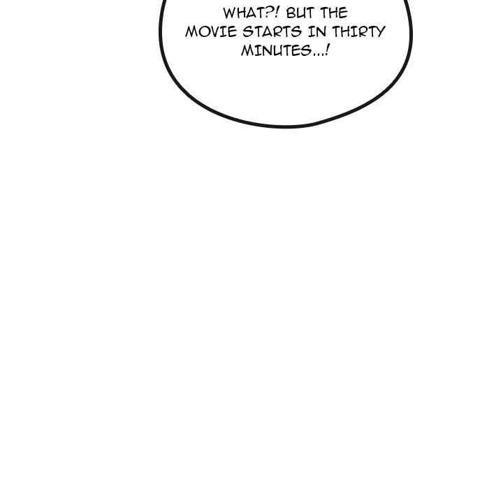 Her Rejuvenation Chapter 43 - Page 38