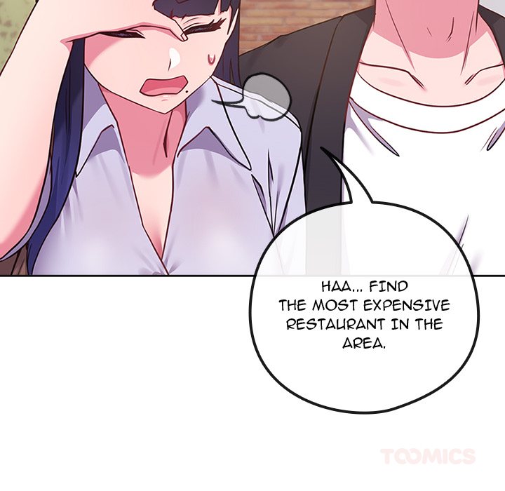 Her Rejuvenation Chapter 43 - Page 40