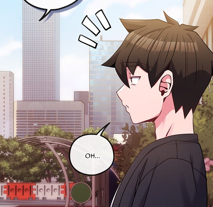 Her Rejuvenation Chapter 43 - Page 5