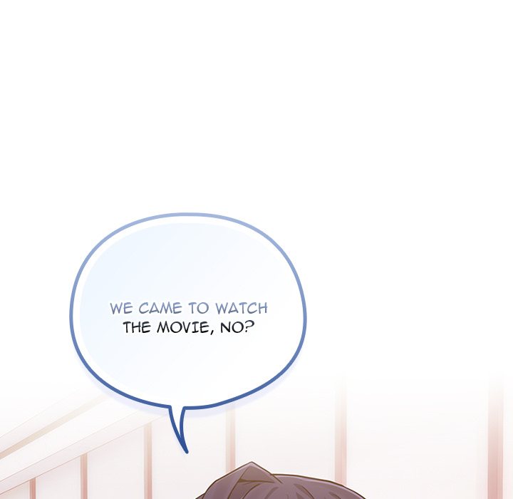 Her Rejuvenation Chapter 43 - Page 43